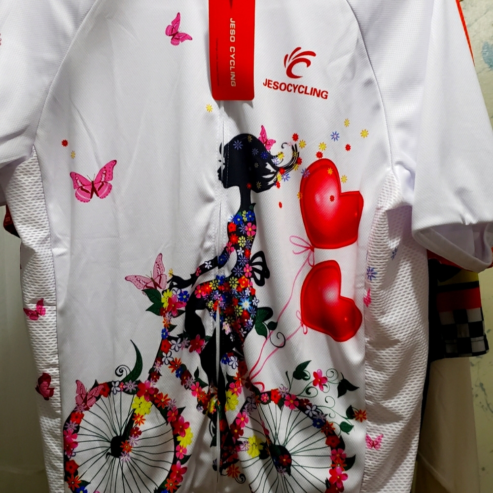 Cycling Jerseys